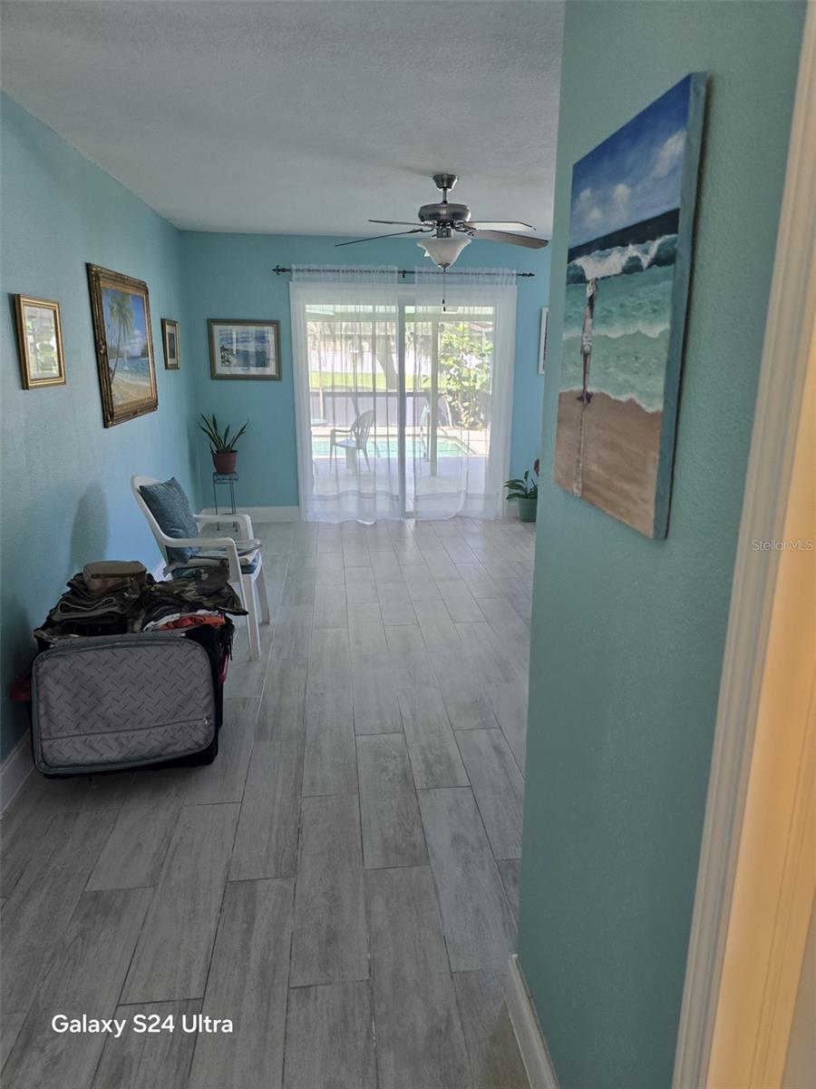 ORANGE CITY ESTATES UNIT 01 & 02 - Residential