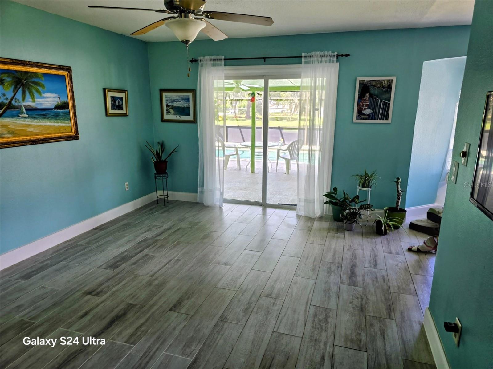 ORANGE CITY ESTATES UNIT 01 & 02 - Residential