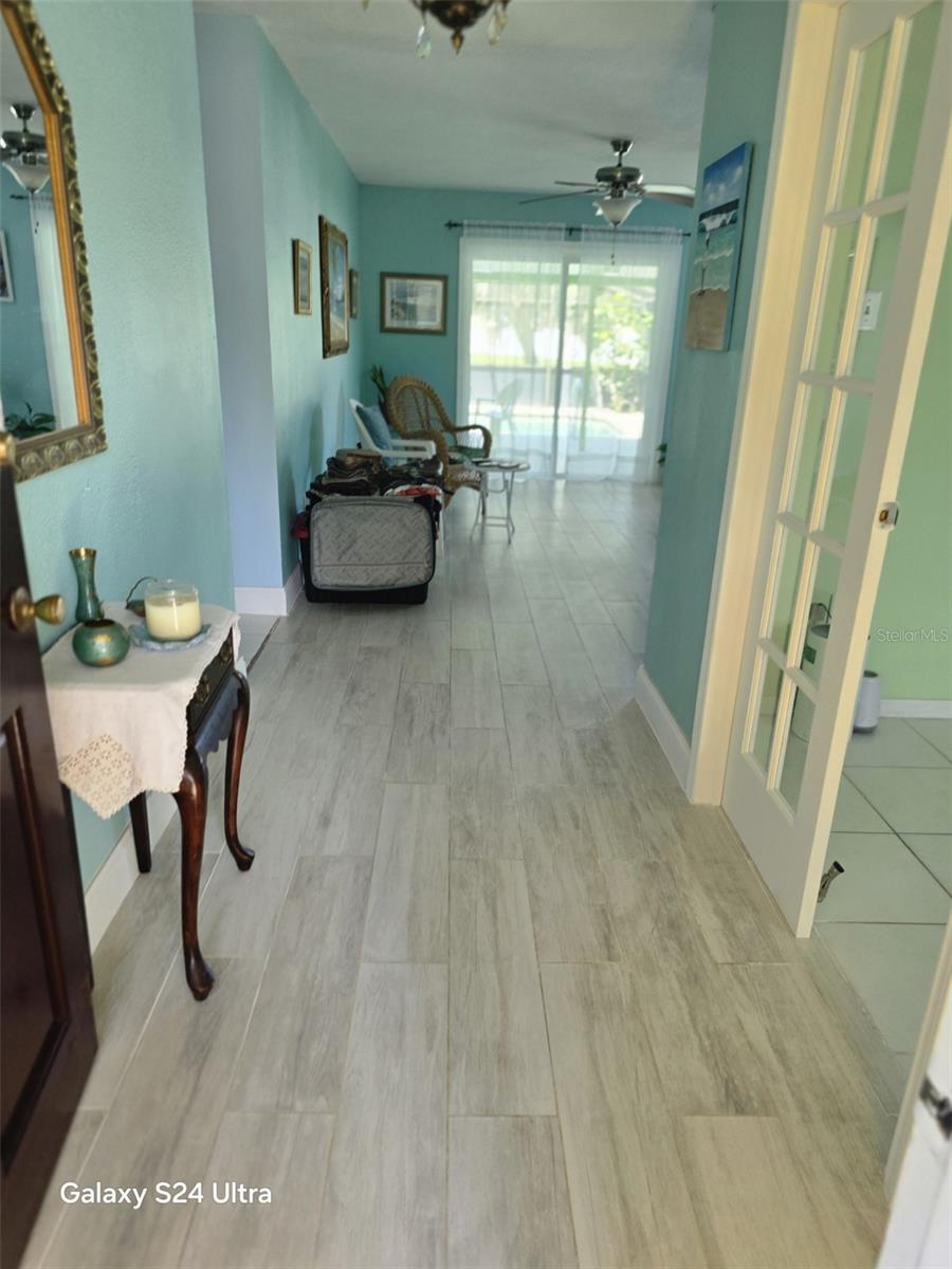 ORANGE CITY ESTATES UNIT 01 & 02 - Residential