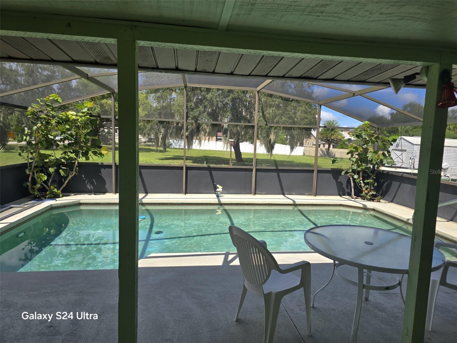ORANGE CITY ESTATES UNIT 01 & 02 - Residential