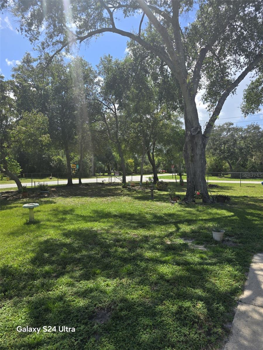 ORANGE CITY ESTATES UNIT 01 & 02 - Residential