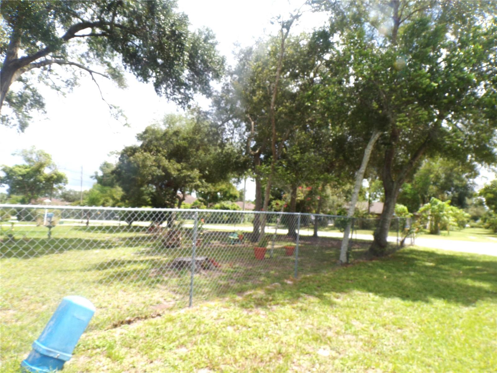 ORANGE CITY ESTATES UNIT 01 & 02 - Residential
