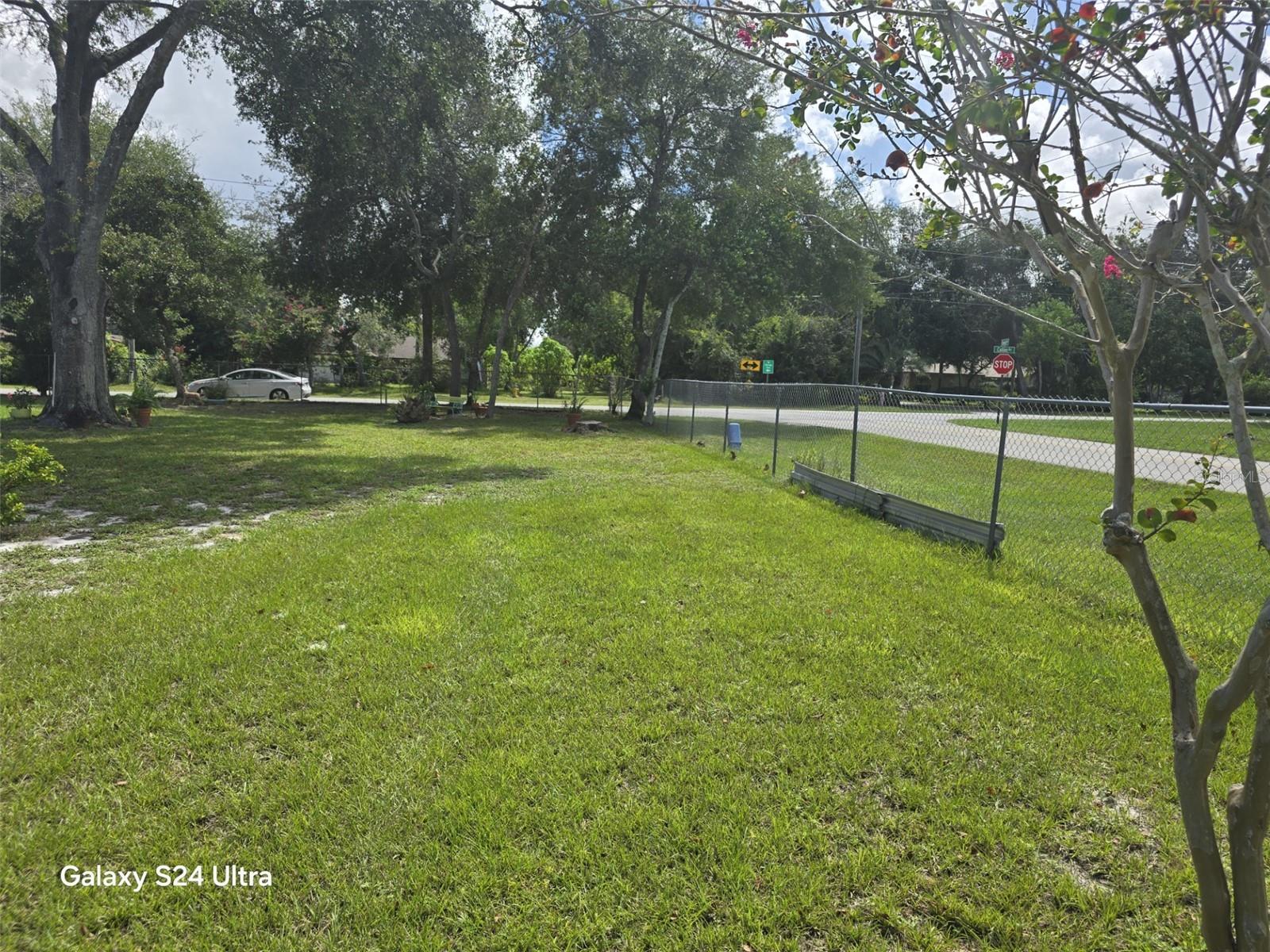 ORANGE CITY ESTATES UNIT 01 & 02 - Residential