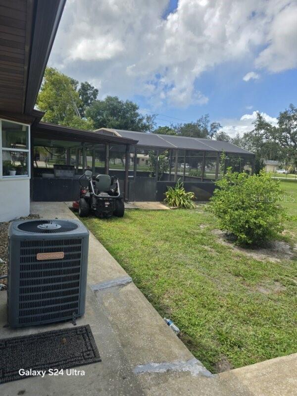 ORANGE CITY ESTATES UNIT 01 & 02 - Residential