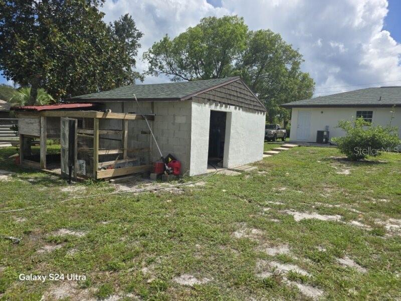 ORANGE CITY ESTATES UNIT 01 & 02 - Residential