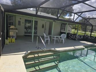 ORANGE CITY ESTATES UNIT 01 & 02 - Residential