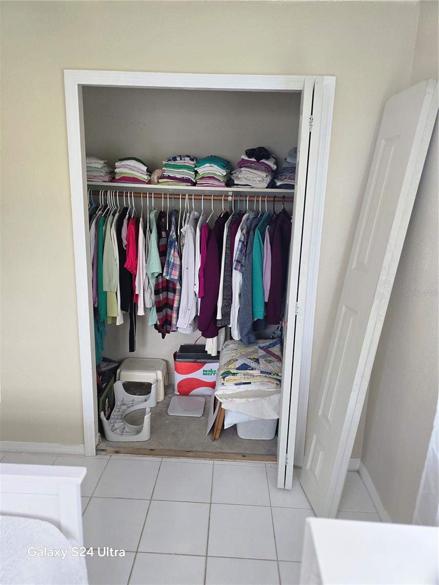 ORANGE CITY ESTATES UNIT 01 & 02 - Residential