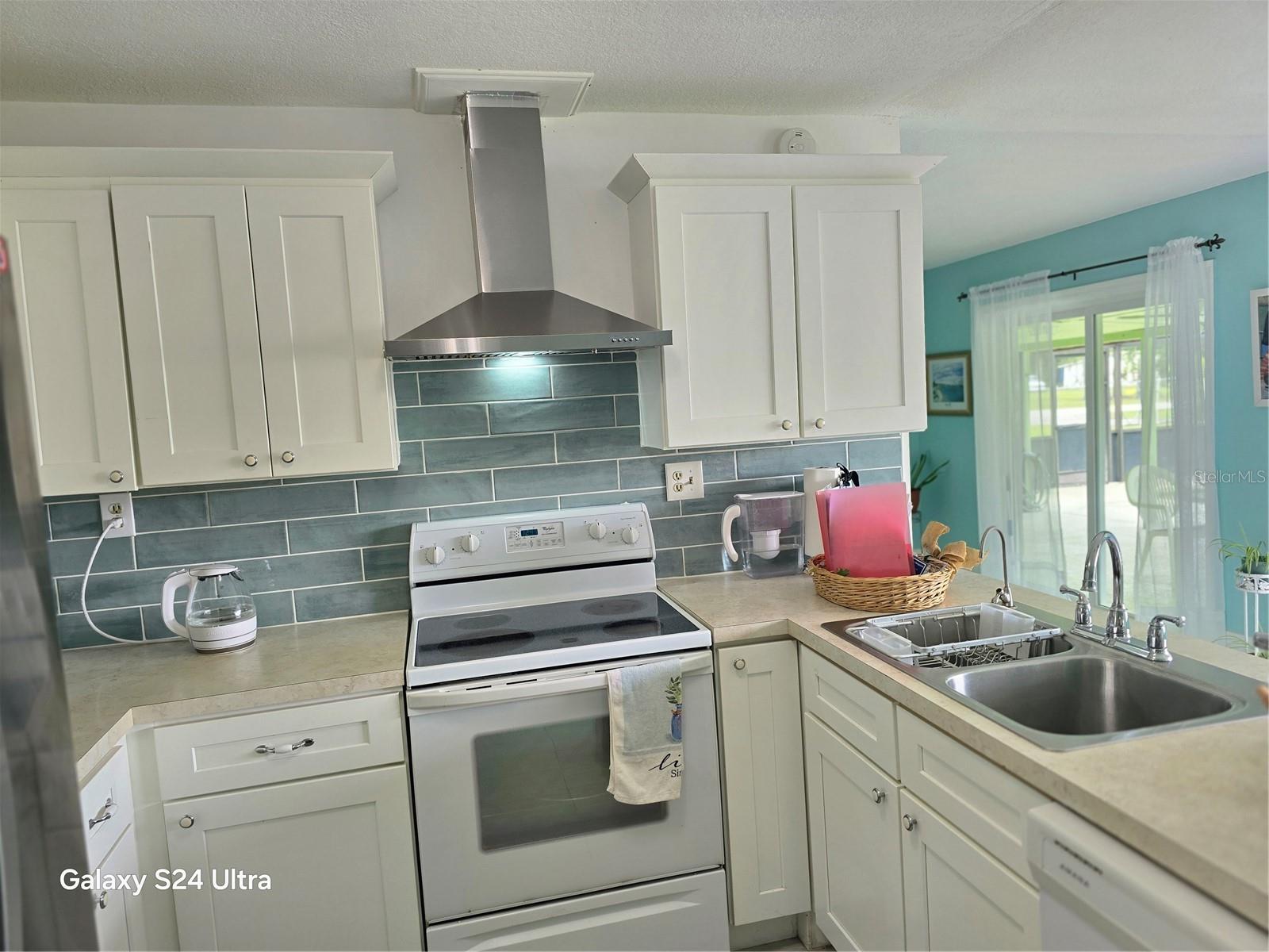 ORANGE CITY ESTATES UNIT 01 & 02 - Residential