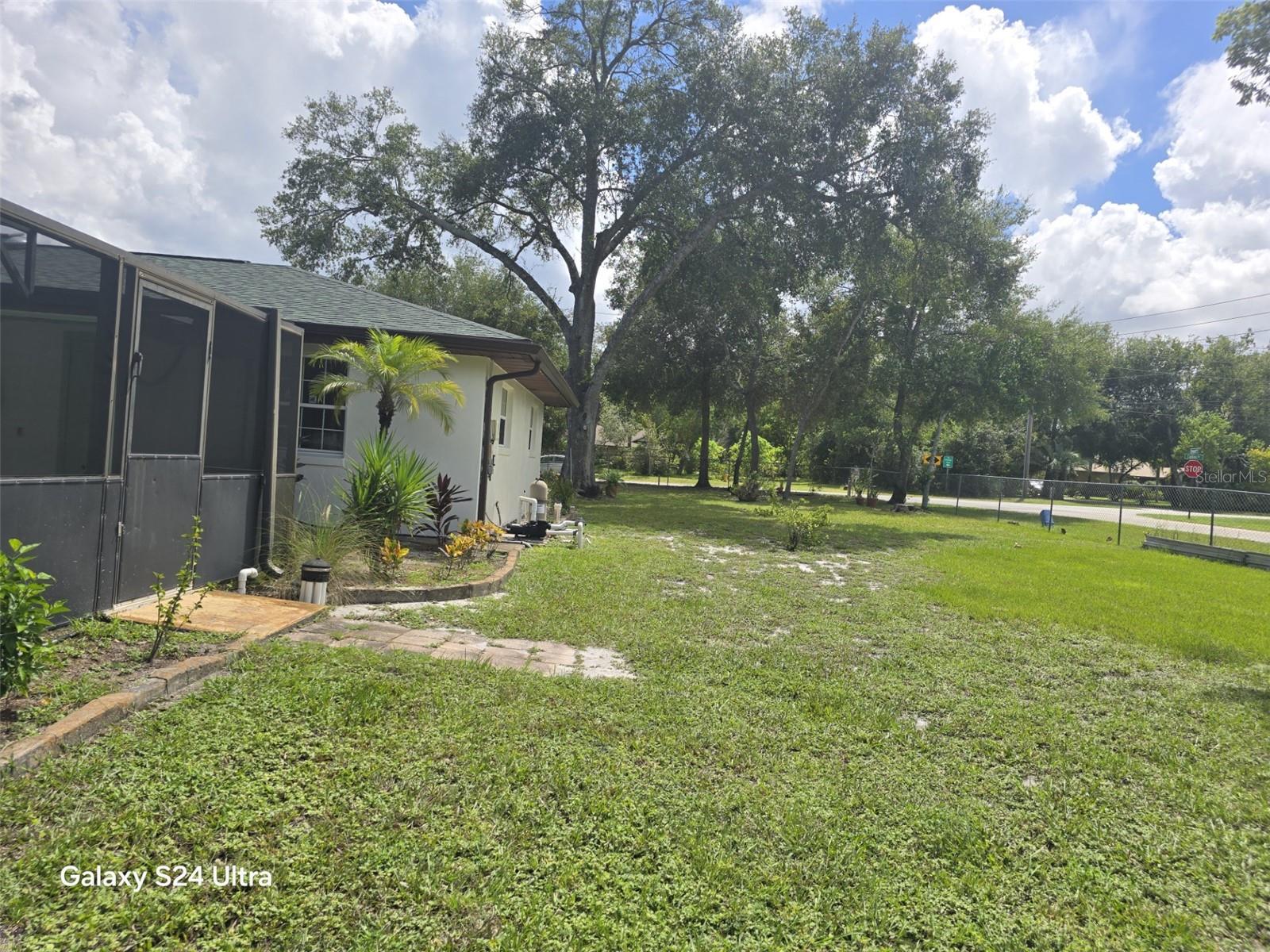 ORANGE CITY ESTATES UNIT 01 & 02 - Residential