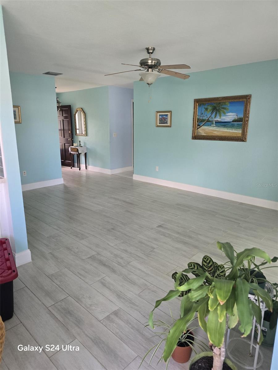 ORANGE CITY ESTATES UNIT 01 & 02 - Residential