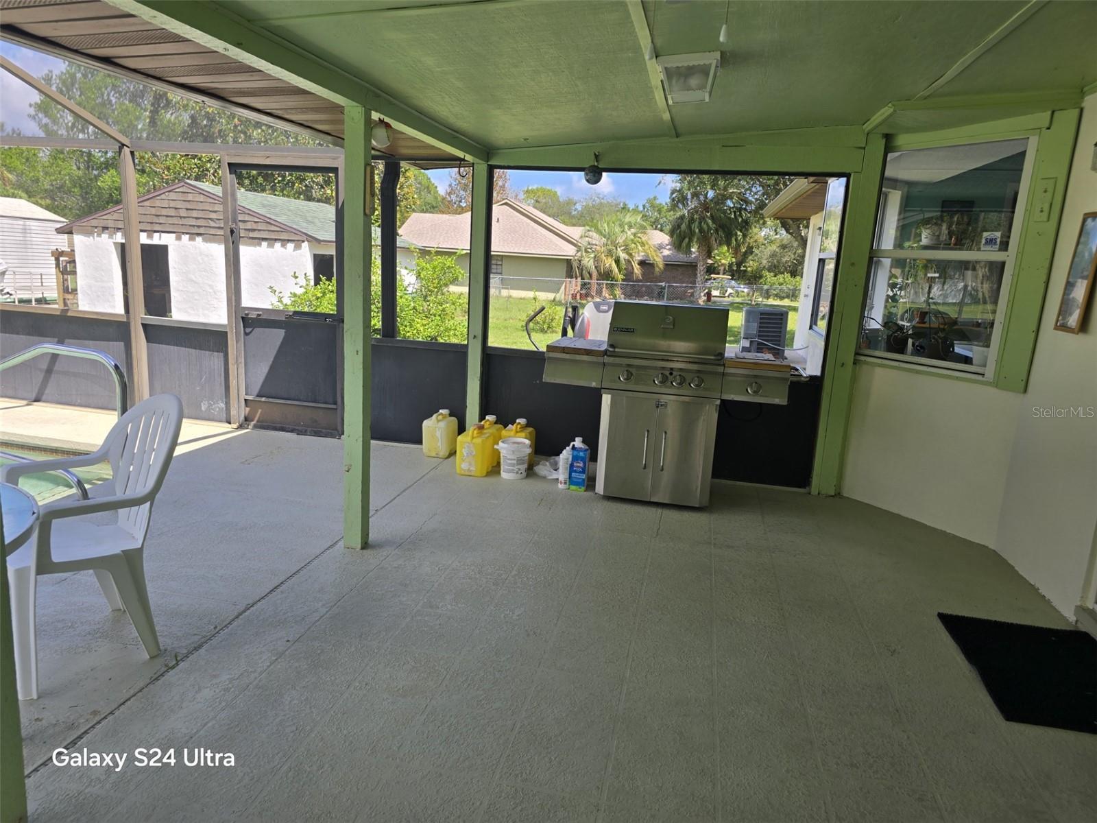 ORANGE CITY ESTATES UNIT 01 & 02 - Residential