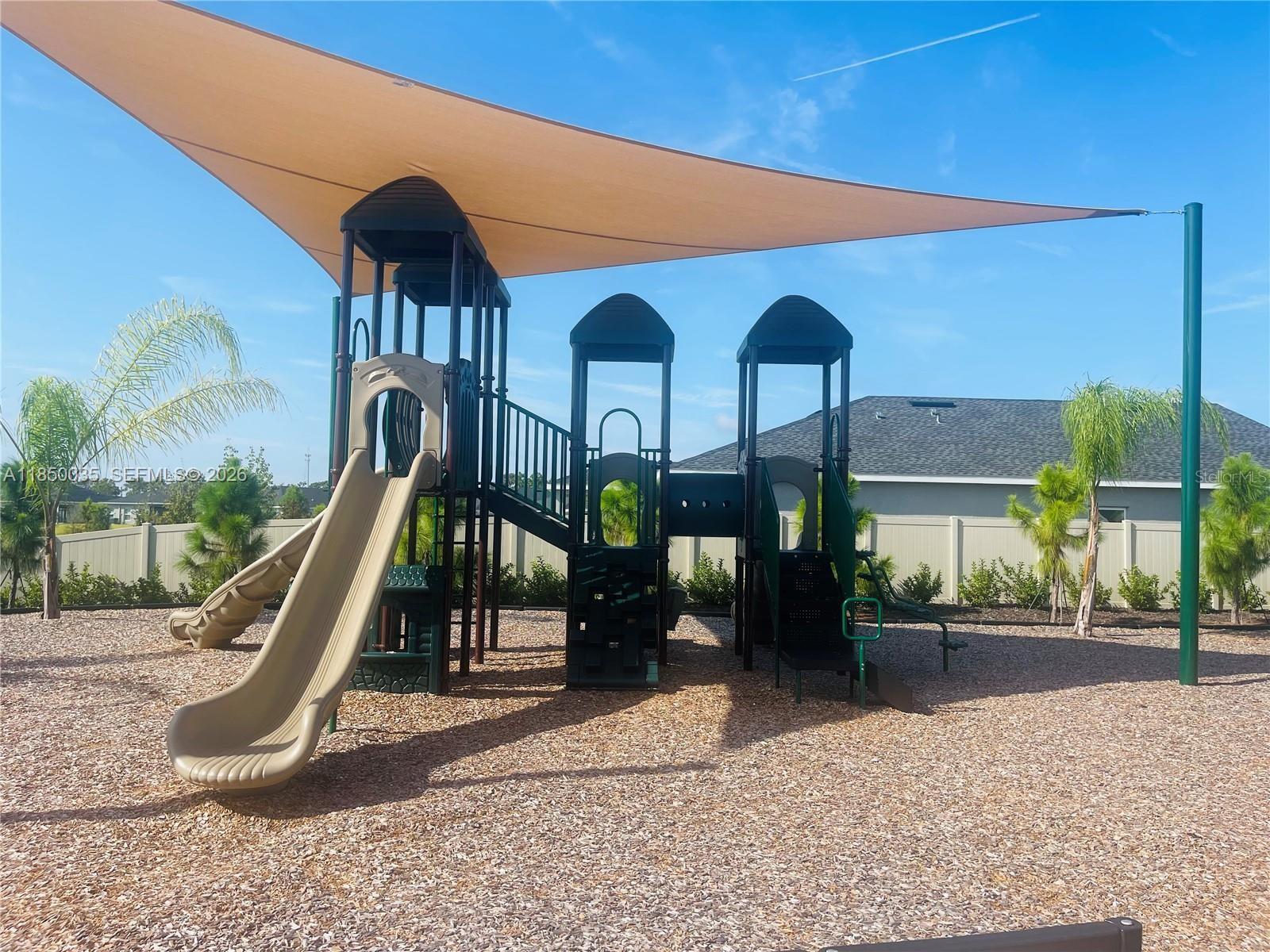 HILLWOOD PRESERVE - Residential