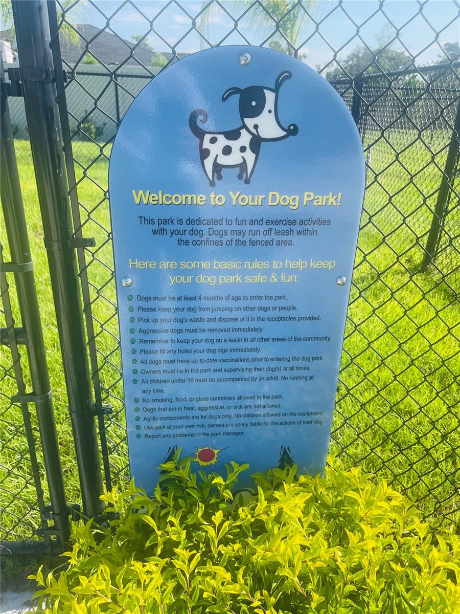 HILLWOOD PRESERVE - Residential