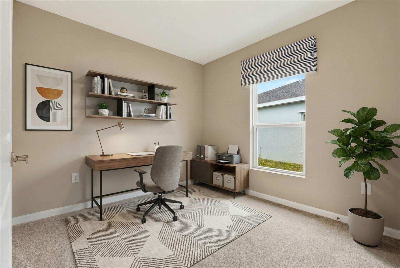 HILLWOOD PRESERVE - Residential