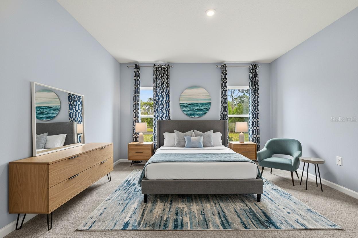 HILLWOOD PRESERVE - Residential