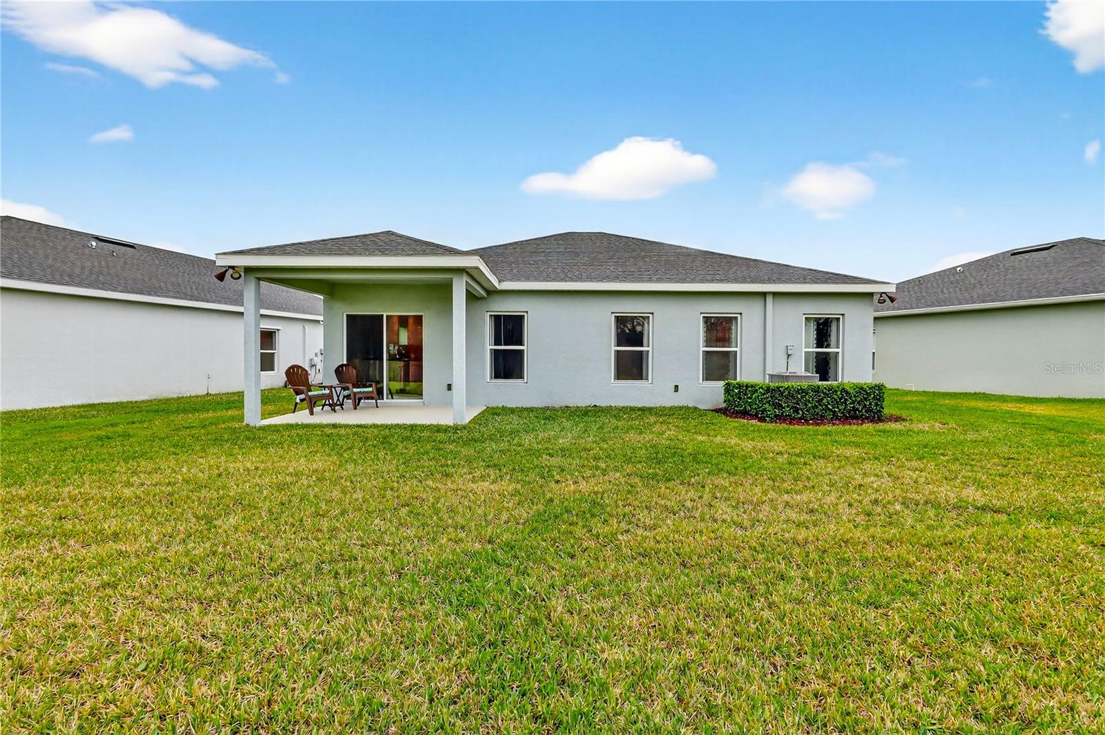 HILLWOOD PRESERVE - Residential