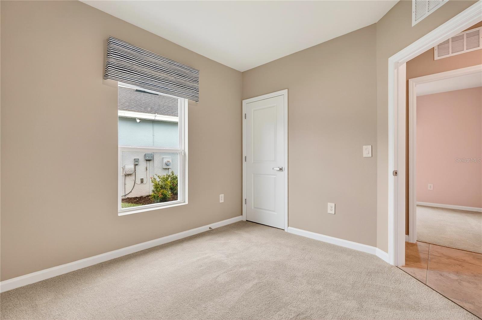 HILLWOOD PRESERVE - Residential