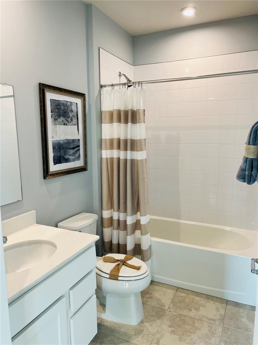 HILLWOOD PRESERVE - Residential