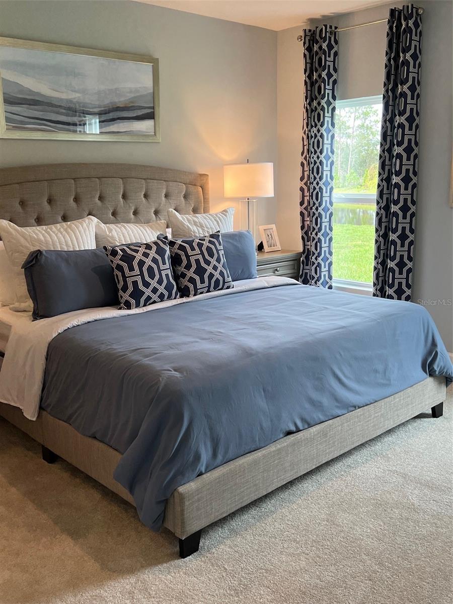 HILLWOOD PRESERVE - Residential