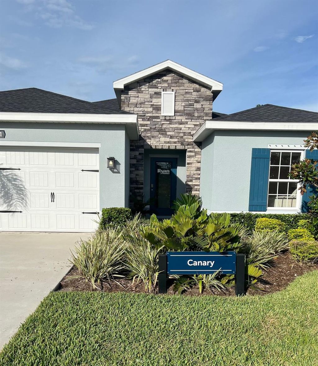 Photo of 1121 E 172nd Court, Bradenton, FL 34212 (MLS # A4665650)