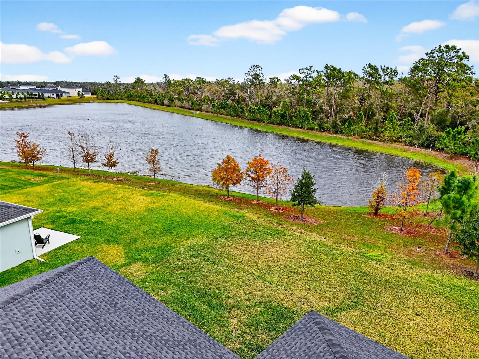 HILLWOOD PRESERVE - Residential