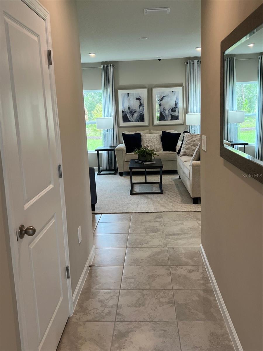 HILLWOOD PRESERVE - Residential