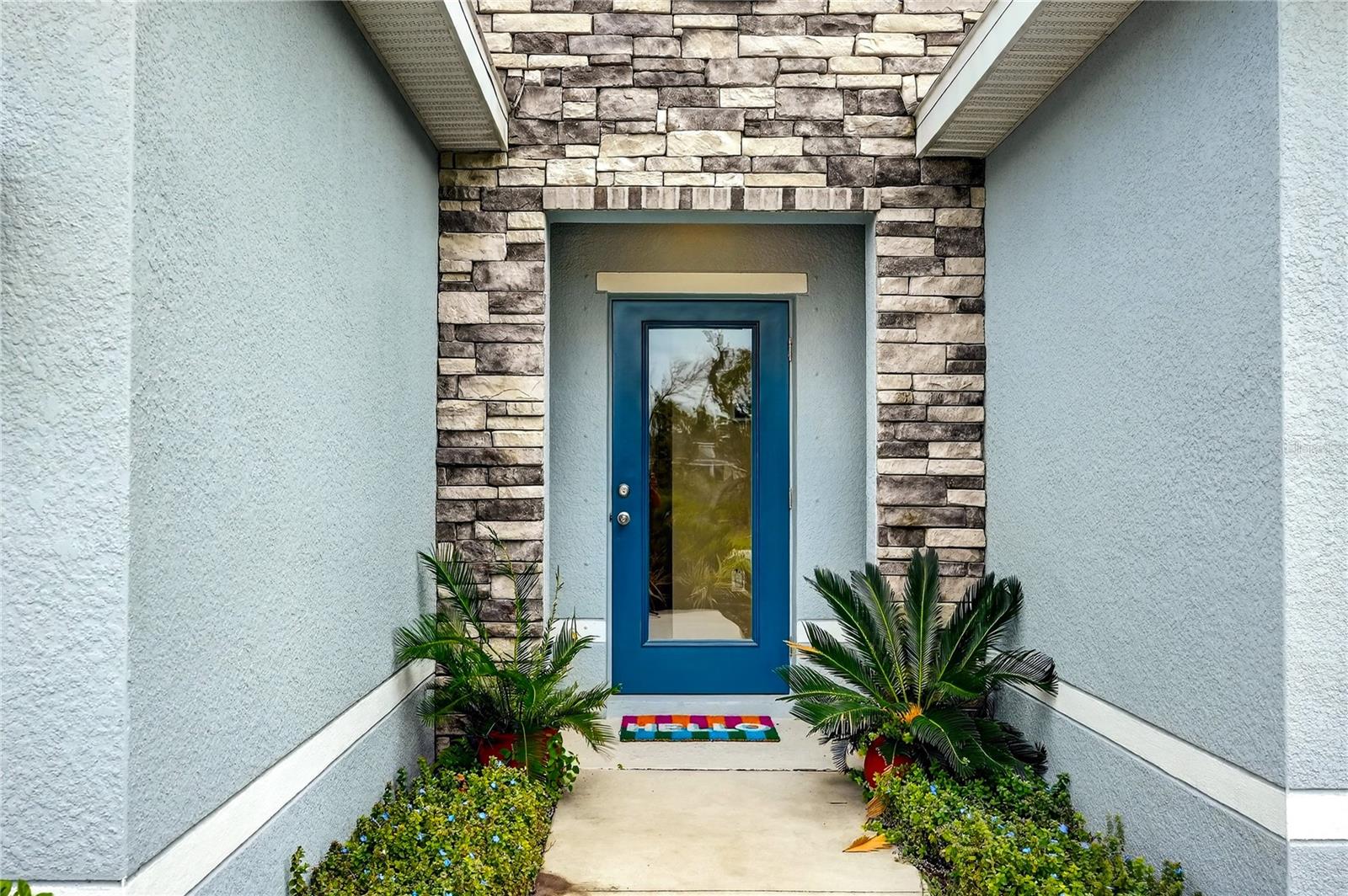 HILLWOOD PRESERVE - Residential