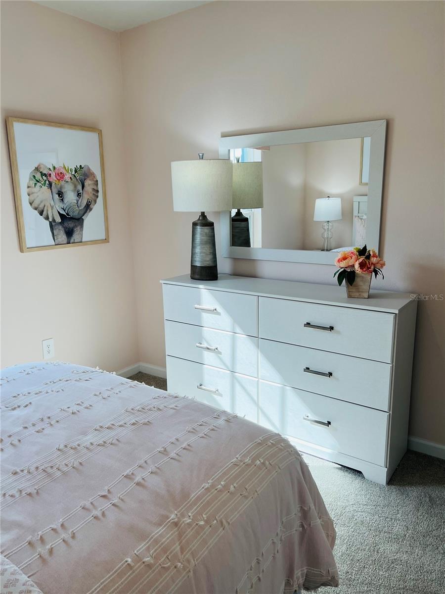 HILLWOOD PRESERVE - Residential