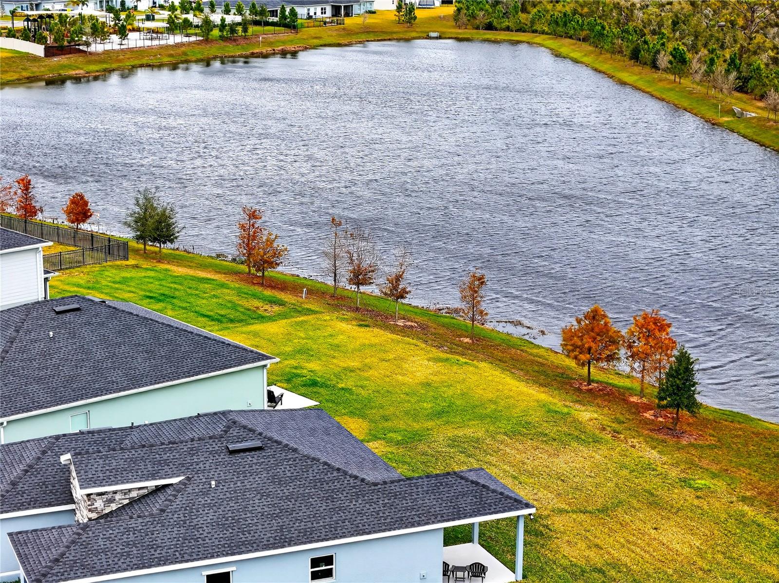 HILLWOOD PRESERVE - Residential