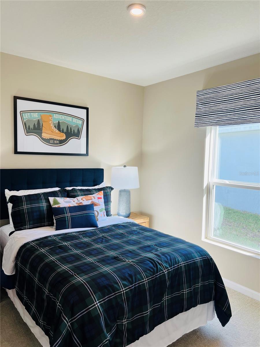 HILLWOOD PRESERVE - Residential