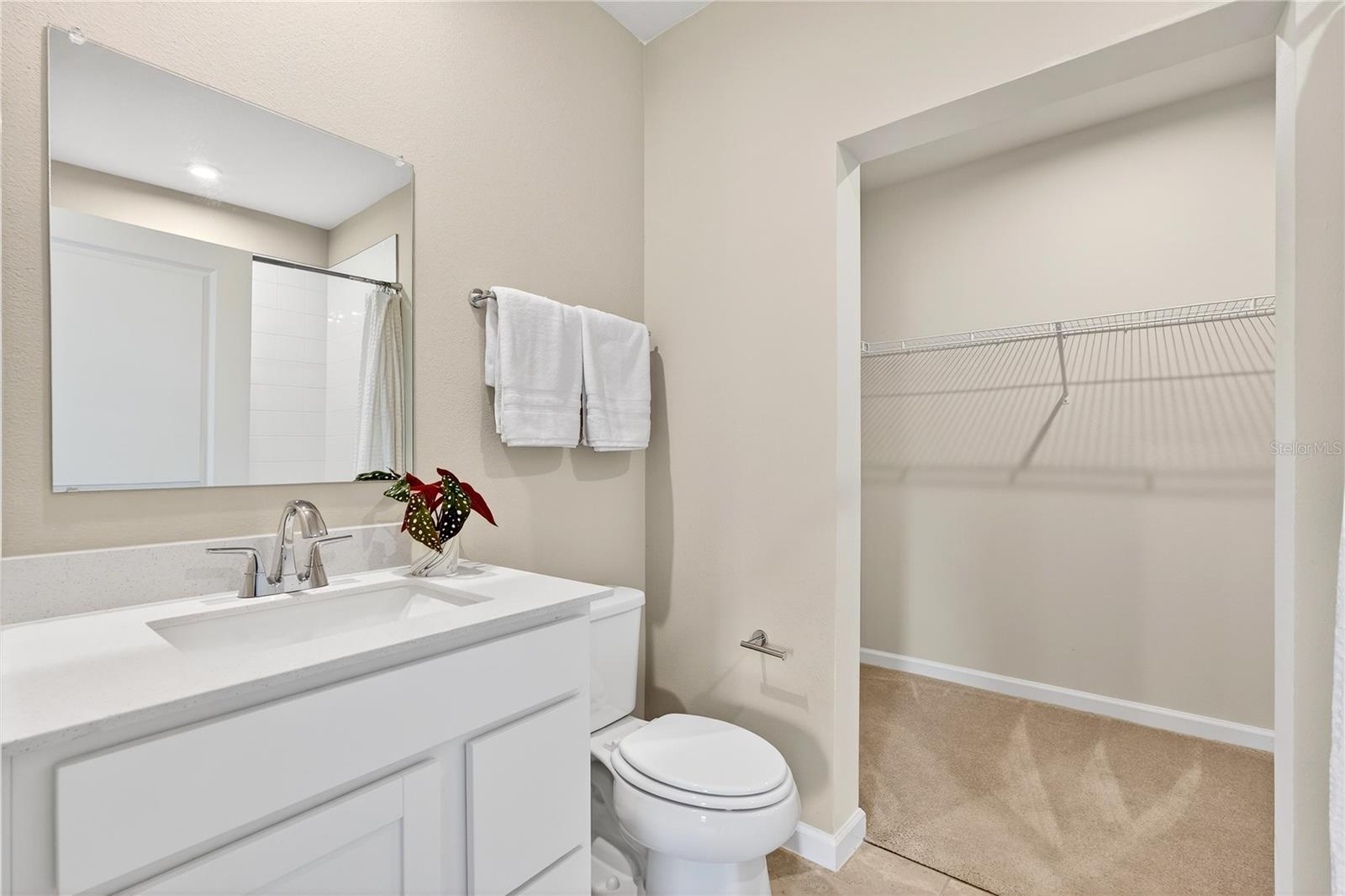 HILLWOOD PRESERVE - Residential