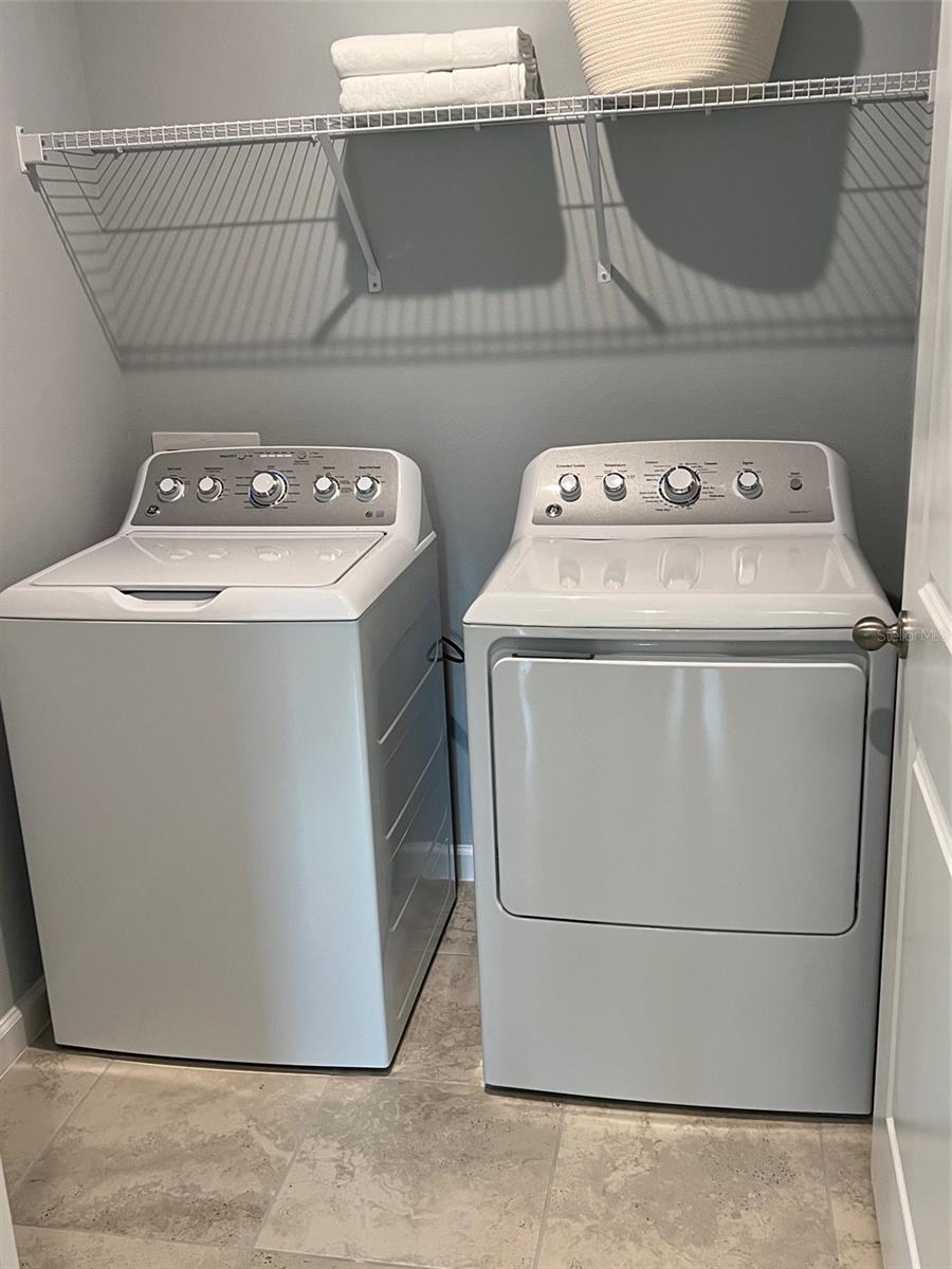 HILLWOOD PRESERVE - Residential