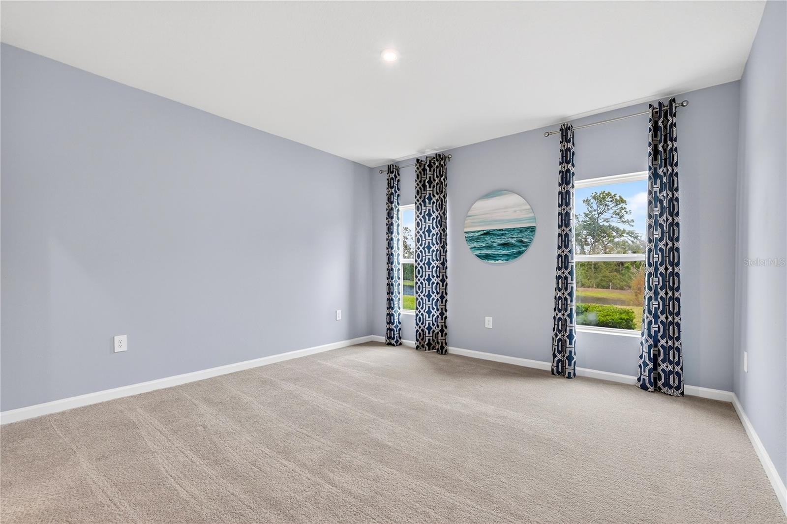 HILLWOOD PRESERVE - Residential