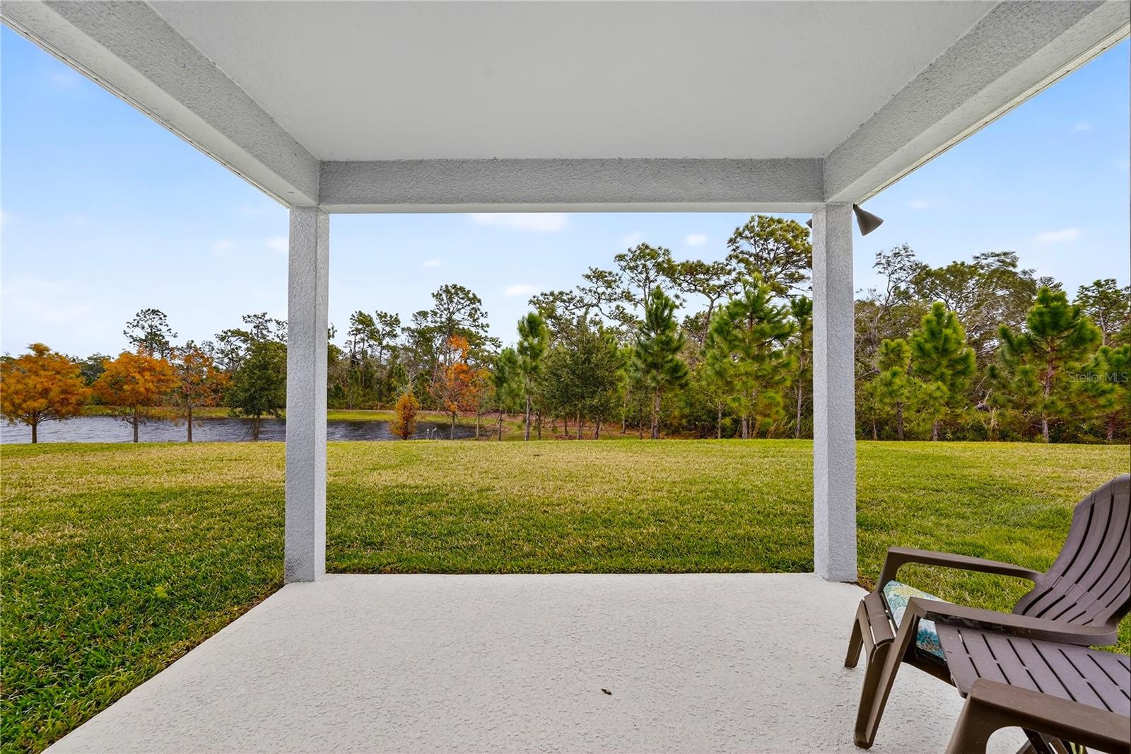 HILLWOOD PRESERVE - Residential