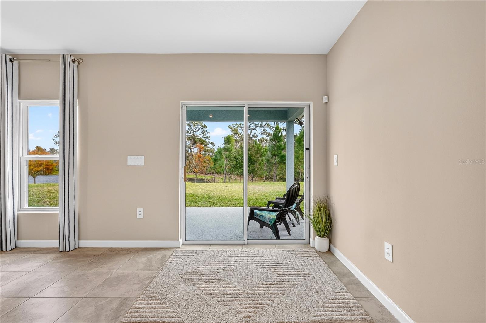 HILLWOOD PRESERVE - Residential