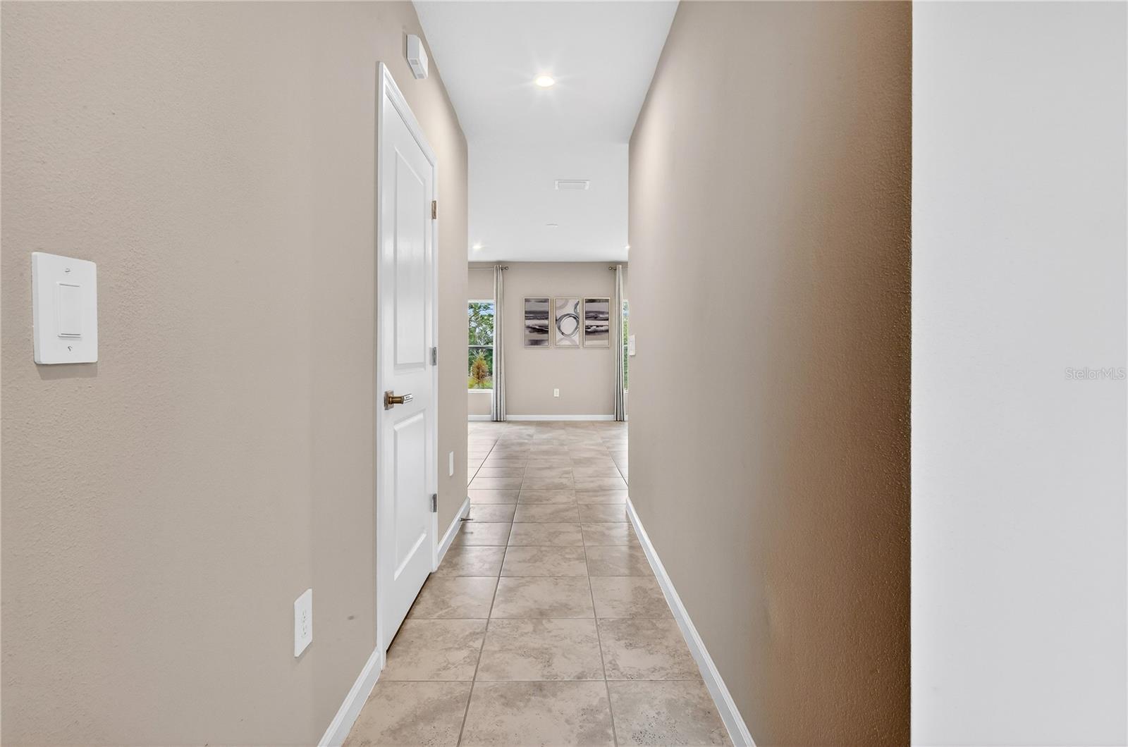 HILLWOOD PRESERVE - Residential