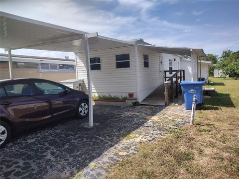 Photo of 123 Alice Street, Edgewater, FL 32141 (MLS # G5097112)