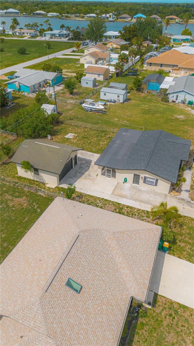 PORT CHARLOTTE SEC 010 - Residential