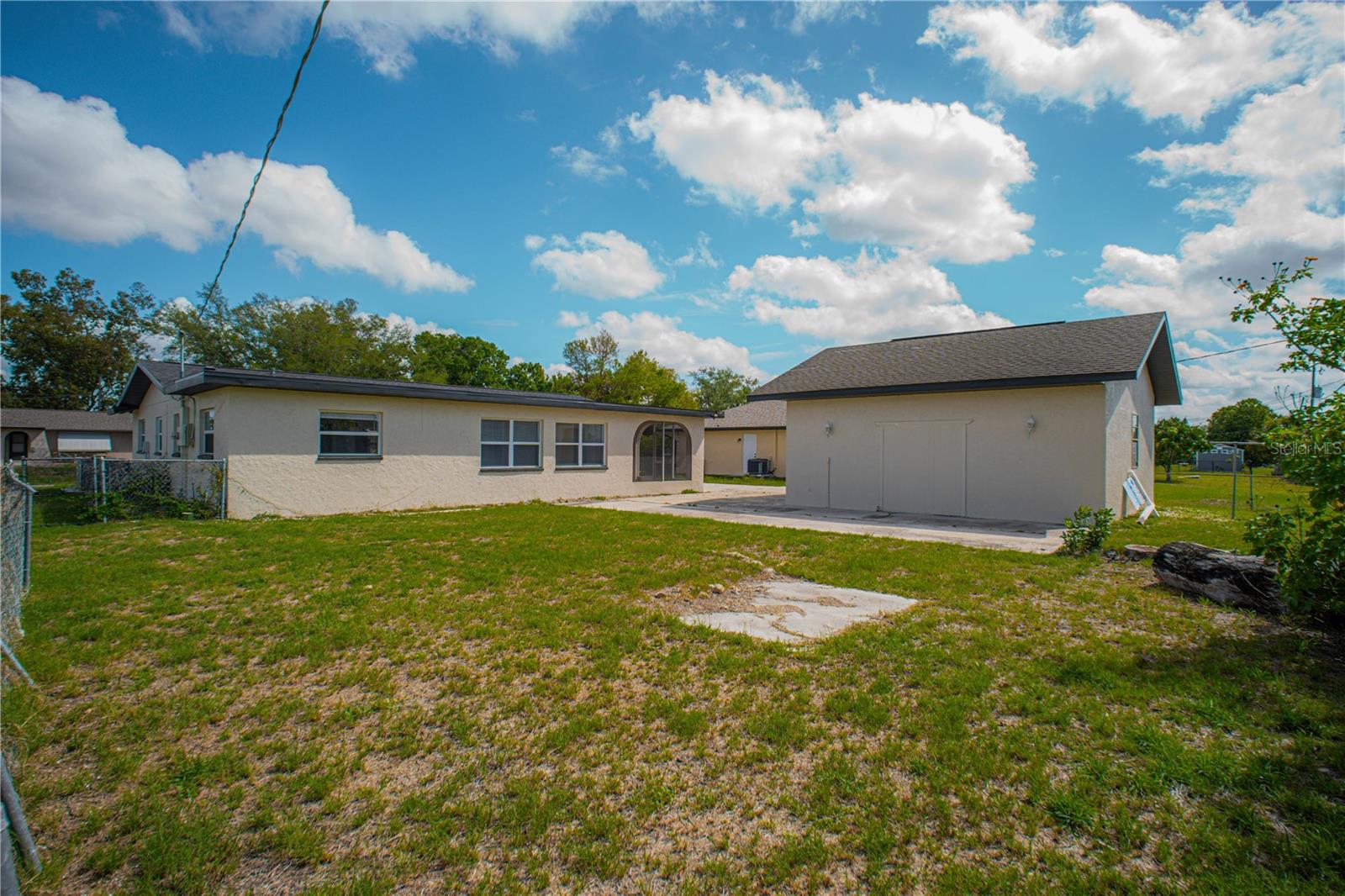 PORT CHARLOTTE SEC 010 - Residential