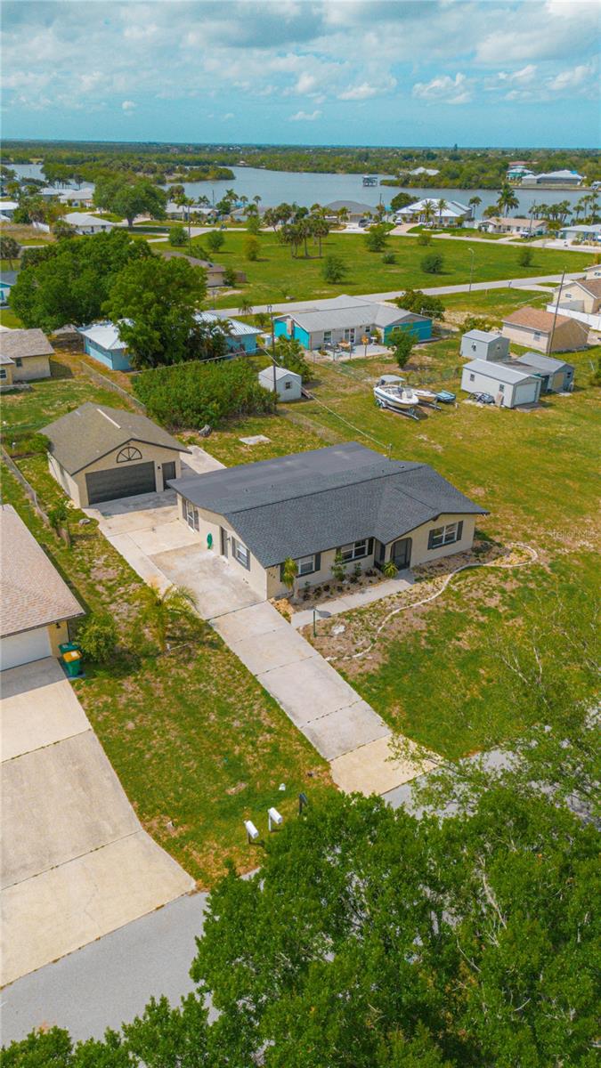 PORT CHARLOTTE SEC 010 - Residential