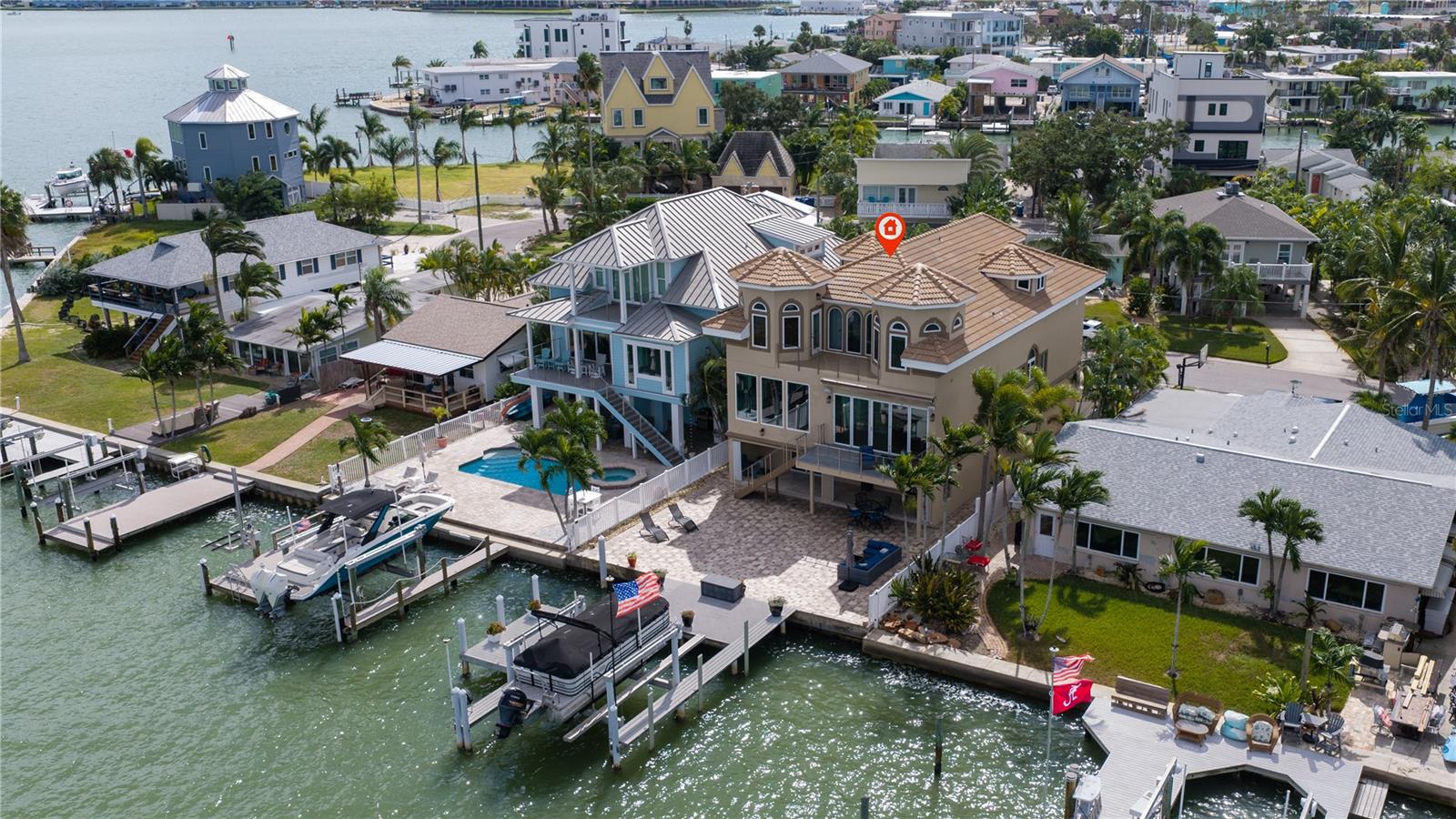 13009 BOCA CIEGA AVENUE