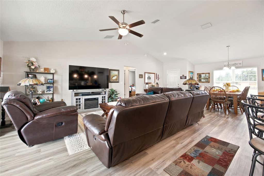 Photo of 6191 SW 154th Street, Ocala, FL 34473 (MLS # OM730710)