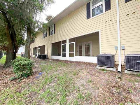 A home in Gainesville