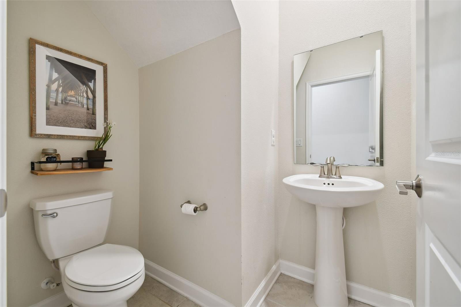 CAMDEN PK/PROVIDENCE - Residential