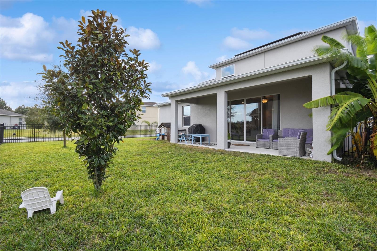 CAMDEN PK/PROVIDENCE - Residential