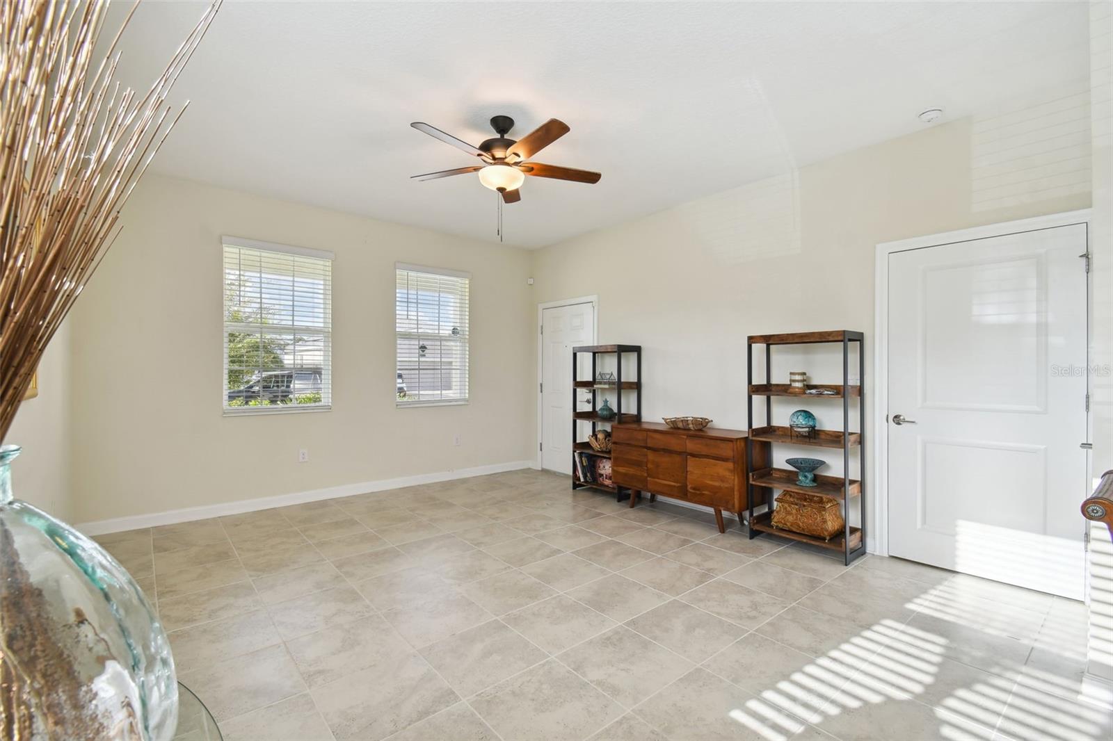 CAMDEN PK/PROVIDENCE - Residential