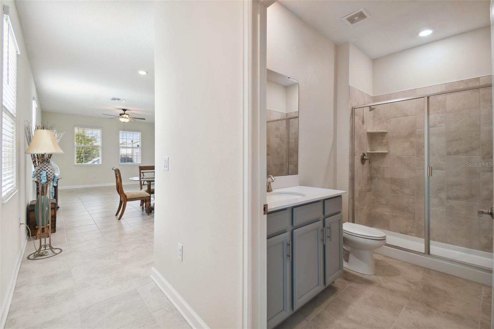 CAMDEN PK/PROVIDENCE - Residential