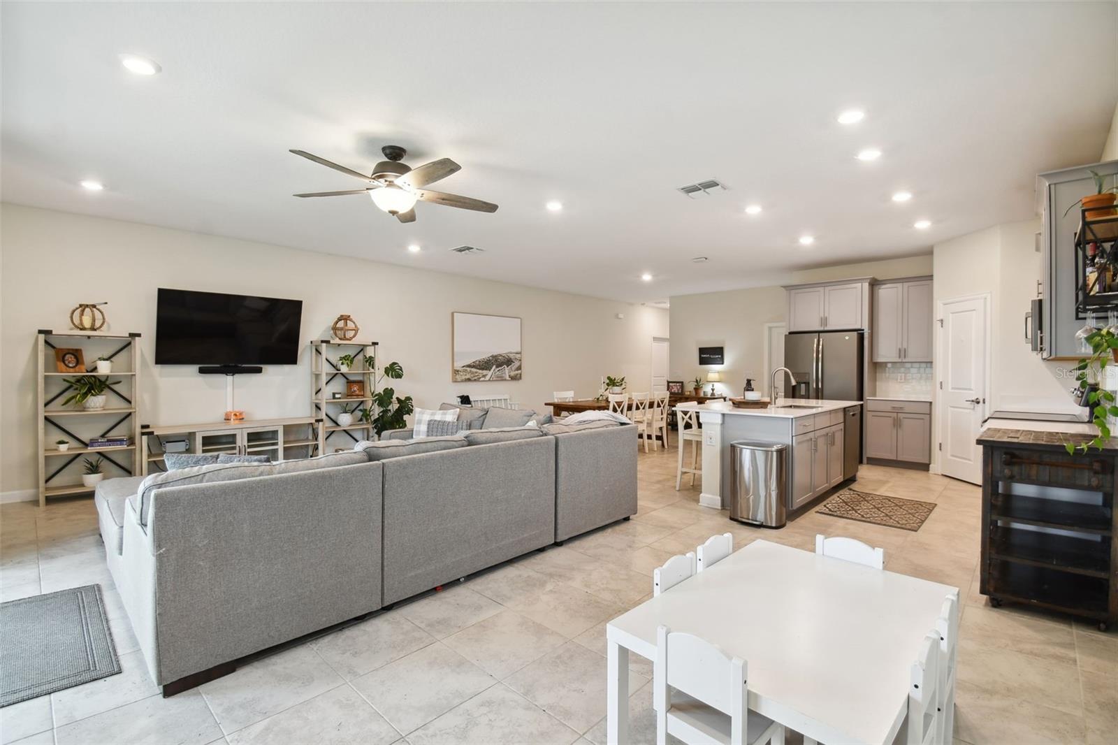 CAMDEN PK/PROVIDENCE - Residential