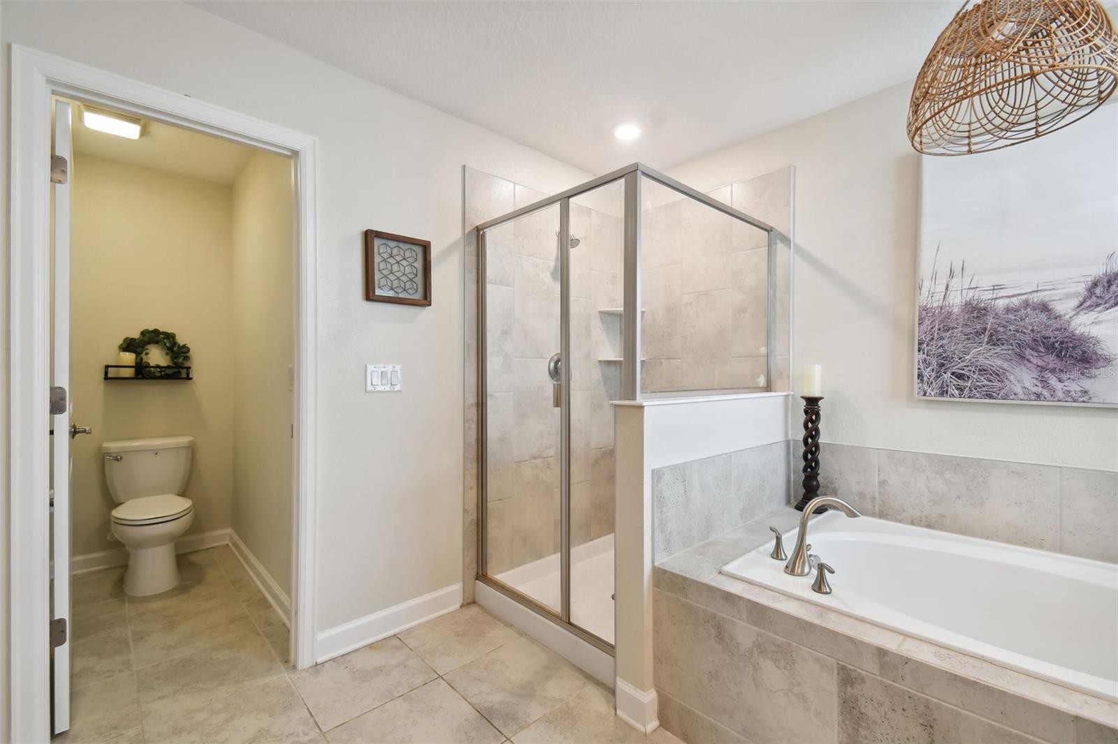 CAMDEN PK/PROVIDENCE - Residential