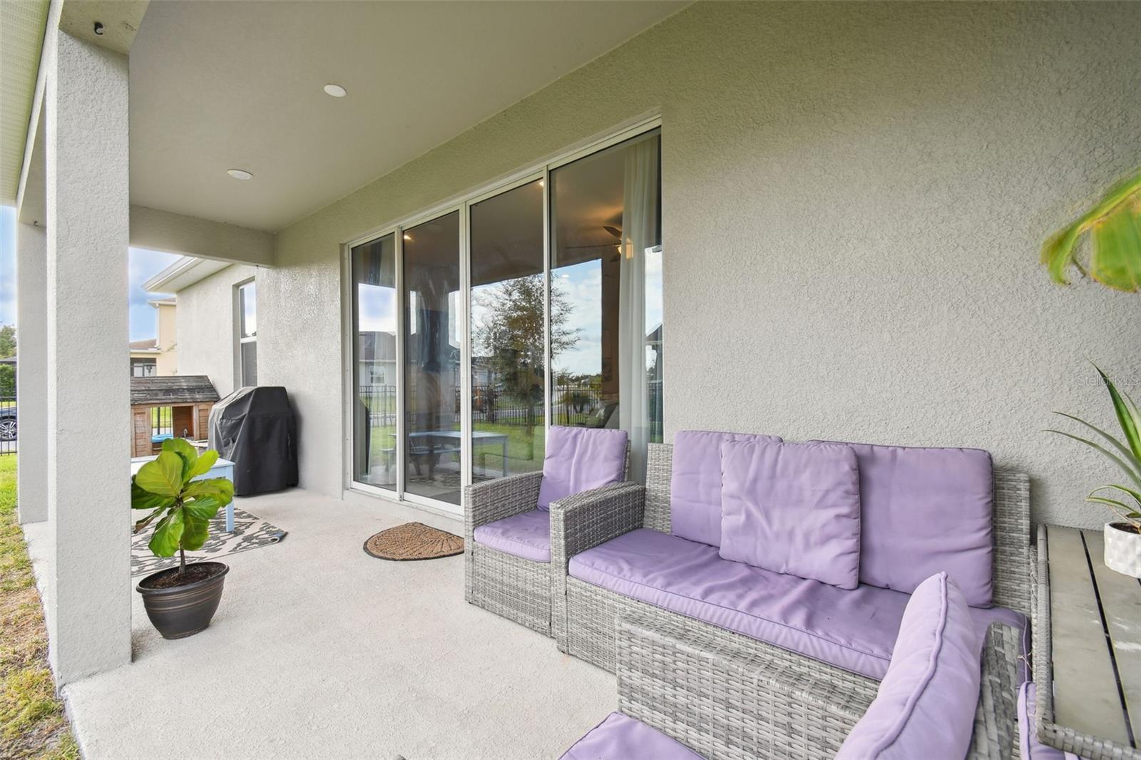 CAMDEN PK/PROVIDENCE - Residential